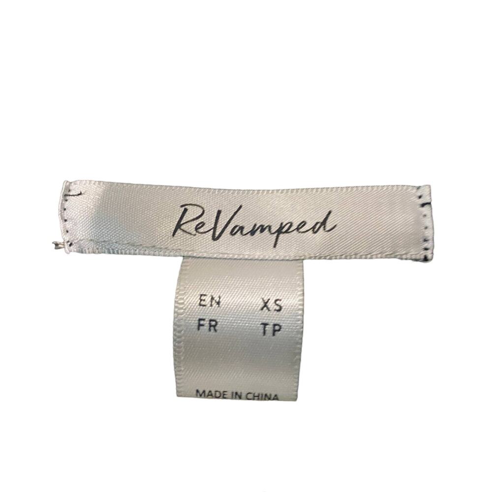 Revamped Black Oversized Long Sleeve Basic Simple… - image 3